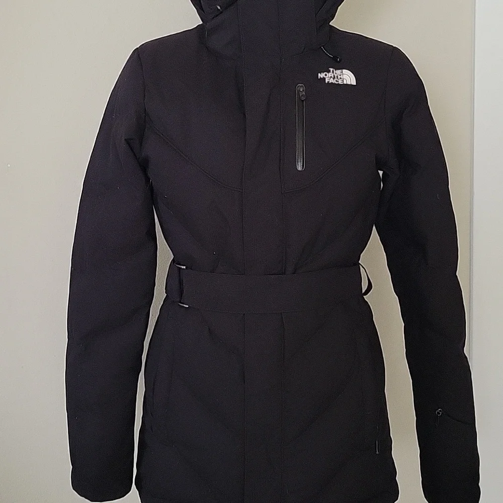 The North Face Women's Black Ski & Snow Jacket
